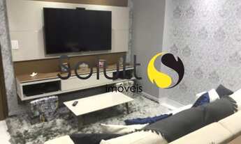 Imagem: SUÍTE / 01 VAGA/ EXCELENTE CONDOMÍNIO