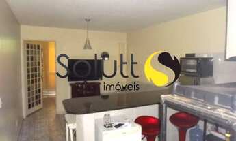 Imagem: BEM LOCALIZADA / MOBILIADO / VARANDA