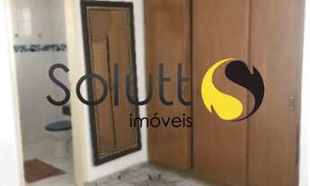 Imagem: 1ºANDAR/ 03 QUARTOS / 01 VAGA