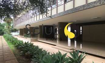 Imagem 4: 01 VAGA/ 02 QUARTOS/ CENTRO DE BRASÍLIA