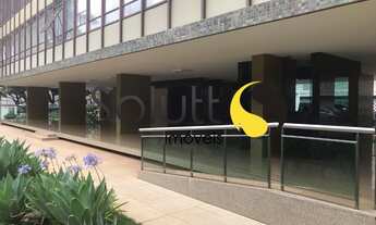 Imagem: 01 VAGA/ 02 QUARTOS/ CENTRO DE BRASÍLIA