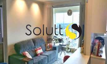 Imagem: 01 SUÍTE/ REFORMADÍSSIMO/ 01 VAGA DE GARAGEM