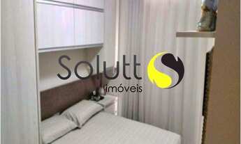 Imagem 3: 01 SUÍTE/ REFORMADÍSSIMO/ 01 VAGA DE GARAGEM