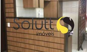 Imagem: 02 QUARTOS / ELEVADOR / 01 VAGA