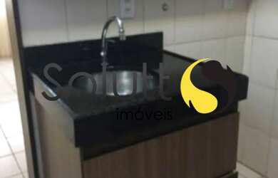 Imagem 3: 02 QUARTOS / ELEVADOR / 01 VAGA