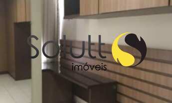 Imagem 6: 02 QUARTOS / ELEVADOR / 01 VAGA