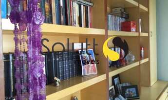 Imagem 4: REFORMADO/ RICO EM ARMÁRIOS/ NO CENTRO DE BRASÍLIA