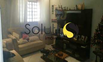 Imagem: EXCELENTE SOBRADO / 04 VAGAS