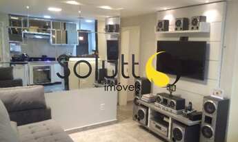 Imagem: Reformado, nascente com elevadores novos