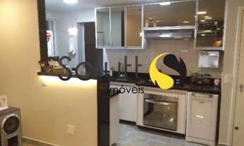 Imagem 2: Reformado, nascente com elevadores novos