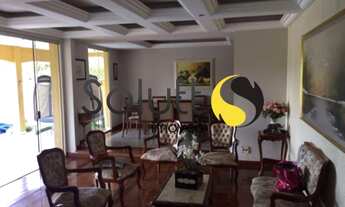 Imagem: EXCELENTE CASA NO LAGO NORTE COM 4 QUARTOS