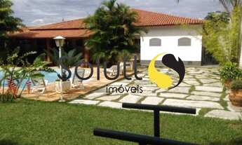 Imagem: ÓTIMA CASA COM 4 QUARTOS 2 SUITES