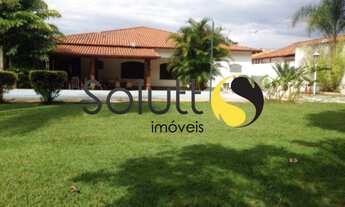 Imagem 2: ÓTIMA CASA COM 4 QUARTOS 2 SUITES