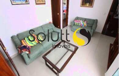 Imagem 3: ÓTIMA CASA COM 4 QUARTOS 2 SUITES