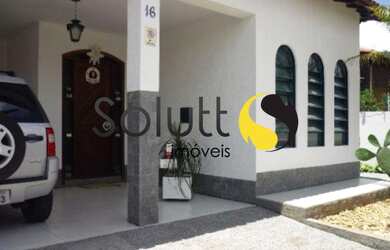 Imagem 7: ÓTIMA CASA COM 4 QUARTOS 2 SUITES