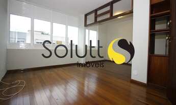 Imagem: BEM LOCALIZADO/ PERPENDICULAR/ SUÍTE