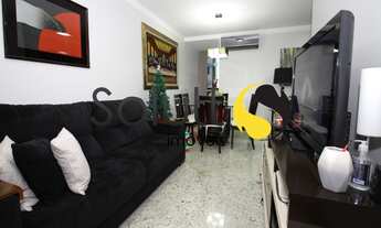 Imagem: REFORMADO/ 02 SUÍTES/ EXCELENTE PRÉDIO