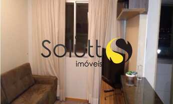 Imagem: OPORTUNIDADE COM VAGA DE GARAGEM E LAZER