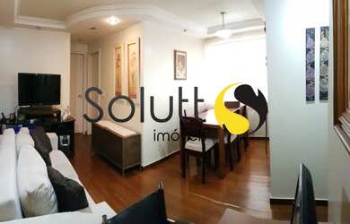 Imagem 3: APARTAMENTO RESIDENCIAL em BRASÍLIA - DF, ASA NORTE