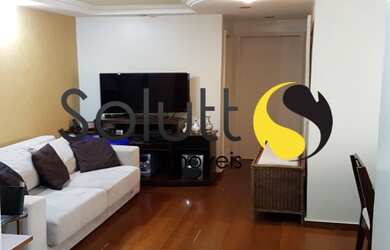 Imagem 4: APARTAMENTO RESIDENCIAL em BRASÍLIA - DF, ASA NORTE