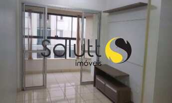 Imagem: 03 QUARTOS/ 01 SUÍTE / DCE / 02 VAGAS