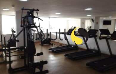 Imagem 5: NASCENTE COM VISTA LIVRE/LAZER COMPLETO