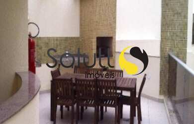 Imagem 2: NASCENTE COM VISTA LIVRE/LAZER COMPLETO