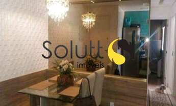 Imagem: REFORMADO/MOBILIADO/ÁREA DE LAZER COMPLETO