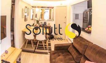 Imagem: MOBILIADO/REFORMADO, 2 dormitórios, 1 vaga