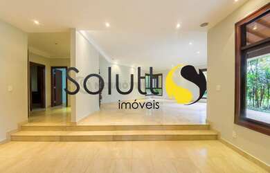 Imagem 2: Ótima casa 6 suítes 800 m2 construídos