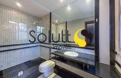 Imagem 4: Ótima casa 6 suítes 800 m2 construídos