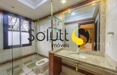 Imagem 5: Ótima casa 6 suítes 800 m2 construídos