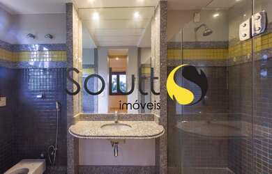 Imagem 7: Ótima casa 6 suítes 800 m2 construídos