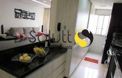 Imagem 3: REFORMADÍSSIMO / VISTA LIVRE / LAZER COMPLETO