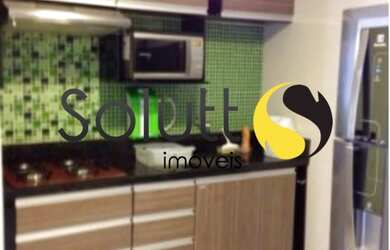 Imagem 2: BEM LOCALIZADA / ARMÁRIOS / GARAGEM