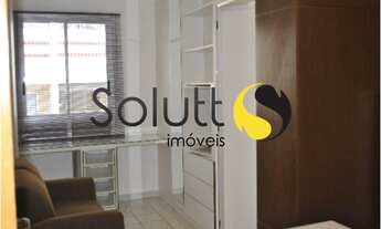 Imagem: KITNET MOBILIADA NO SUDOESTE