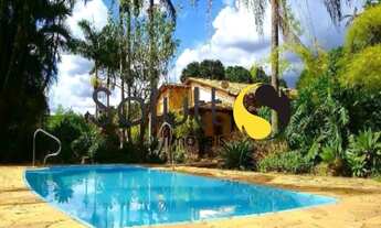 Imagem: EXCELENTE CASA NO LAGO NORTE