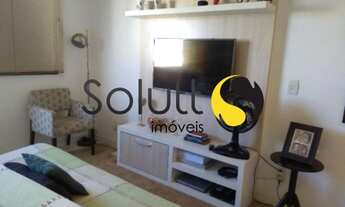 Imagem: PORTEIRA FECHADA COM LAZER COMPLETO