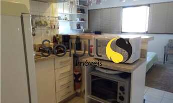 Imagem 2: PORTEIRA FECHADA COM LAZER COMPLETO