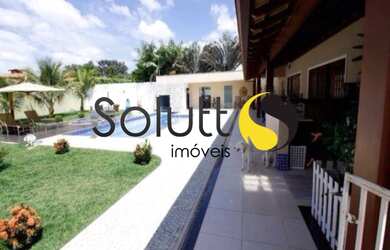 Imagem 6: Linda casa no Lago Norte bem arejada e iluminada