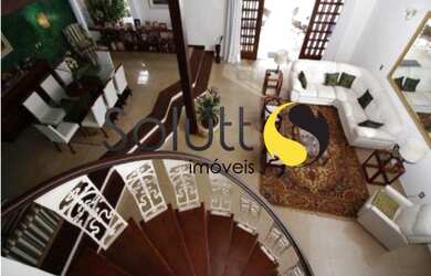 Imagem 7: Linda casa no Lago Norte bem arejada e iluminada