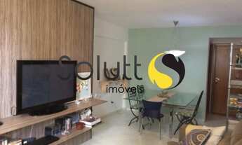 Imagem: NASCENTE, SUITE COM CLOSET, VAGA DE GARAGEM