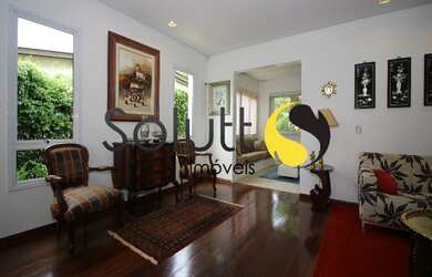 Imagem 2: LAZER COMPLETO, QL 06, 4 QT, 2 SUITES, 6 VAGAS