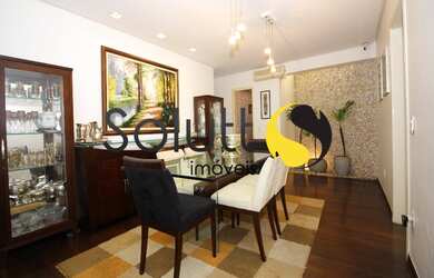 Imagem 3: LAZER COMPLETO, QL 06, 4 QT, 2 SUITES, 6 VAGAS