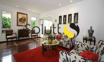 Imagem: LAZER COMPLETO, QL 06, 4 QT, 2 SUITES, 6