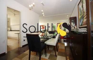 Imagem 4: LAZER COMPLETO, QL 06, 4 QT, 2 SUITES, 6 VAGAS