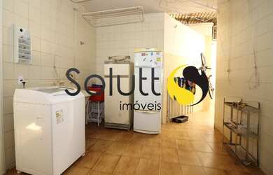 Imagem 7: LAZER COMPLETO, QL 06, 4 QT, 2 SUITES, 6 VAGAS