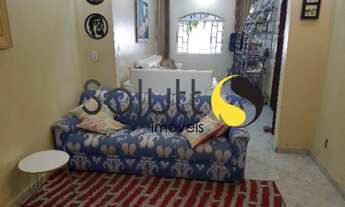 Imagem: CASA TERREÁ COM LAJE, ACEITA FINANCIAMENTO