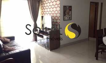 Imagem: REFORMADO, NASCENTE, COM SUITE E VAGA DE