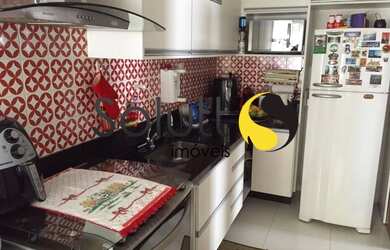 Imagem 4: REFORMADO, NASCENTE, COM SUITE E VAGA DE GARAGEM